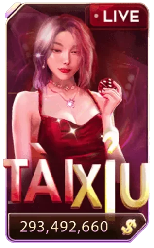 tài xỉu