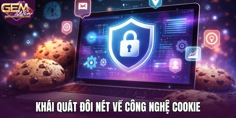 Khái quát đôi nét về công nghệ cookie