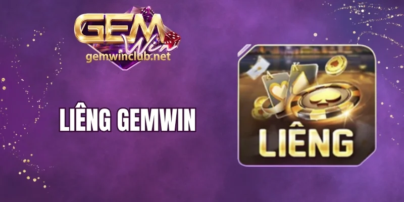 Liêng Gemwin - Khuấy Động Không Khí Đánh Bài Trực Tuyến