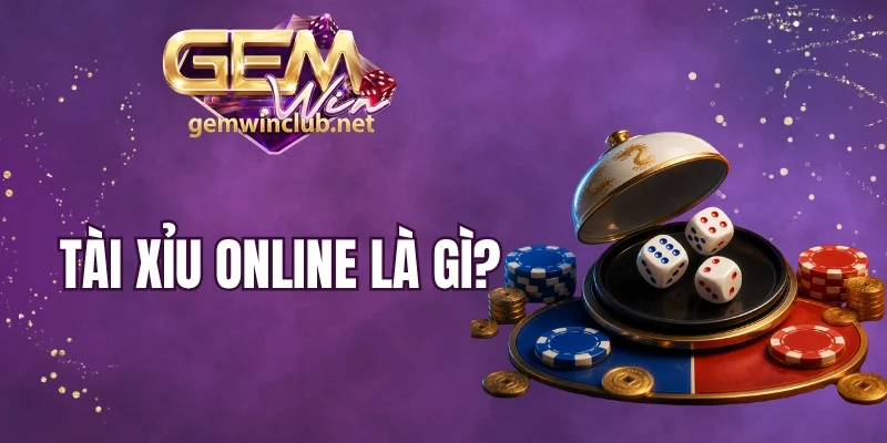 Tài Xỉu Online Là Gì - Cược Xúc Xắc, Đặt 1 Nhận X50