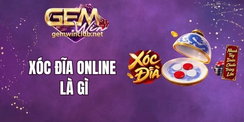 Xóc Đĩa Online Là Gì - Điểm Độc Đáo Ẩn Sau 4 Quân Vị